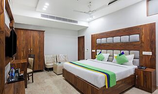 Treebo JD Residency Mohali