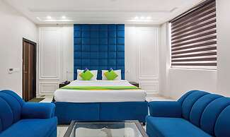 Treebo JD Residency Mohali