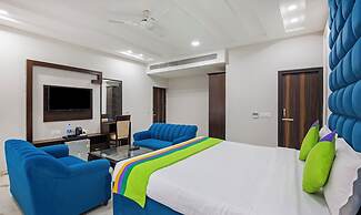 Treebo JD Residency Mohali