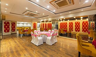 Treebo JD Residency Mohali