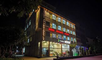 Treebo JD Residency Mohali