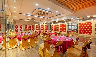 Treebo JD Residency Mohali