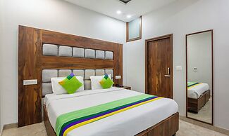 Treebo JD Residency Mohali