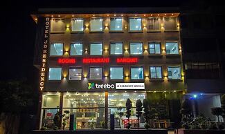 Treebo JD Residency Mohali