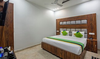 Treebo JD Residency Mohali