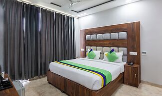 Treebo JD Residency Mohali