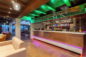 Timber House by Tara Group