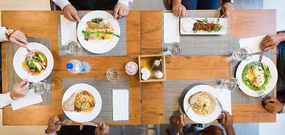 Timber House by Tara Group