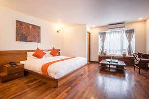 Timber House by Tara Group