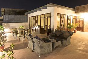 Timber House by Tara Group