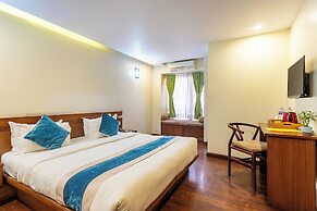 Timber House by Tara Group