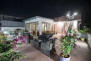 Timber House by Tara Group