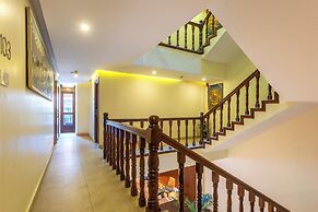 Timber House by Tara Group