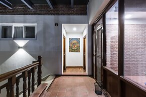 Timber House by Tara Group