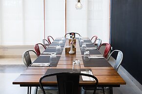 Timber House by Tara Group