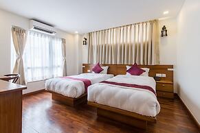 Timber House by Tara Group