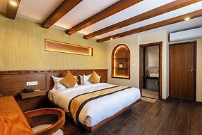 Timber House by Tara Group