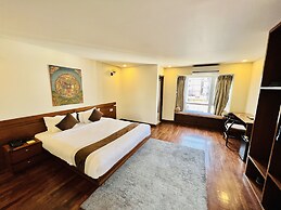 Timber House by Tara Group