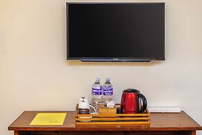 Timber House by Tara Group