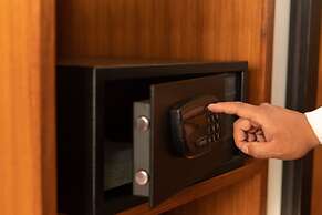 Timber House by Tara Group