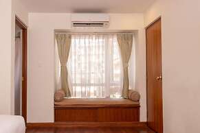 Timber House by Tara Group