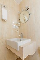 Timber House by Tara Group