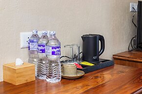 Timber House by Tara Group