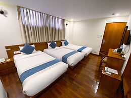 Timber House by Tara Group