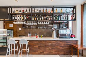 Timber House by Tara Group