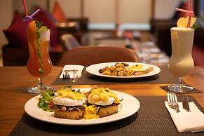 Timber House by Tara Group