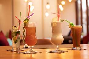 Timber House by Tara Group