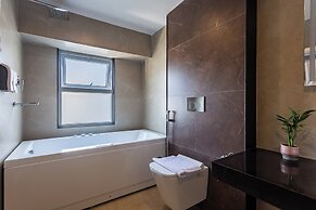 Timber House by Tara Group