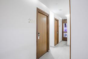 Timber House by Tara Group