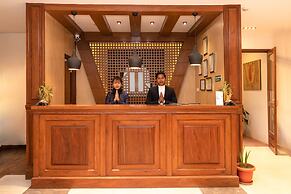 Timber House by Tara Group