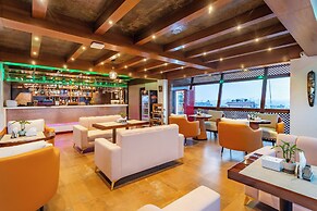 Timber House by Tara Group