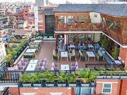 Timber House by Tara Group