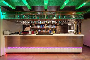 Timber House by Tara Group