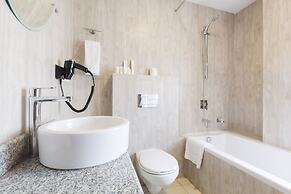 Timber House by Tara Group