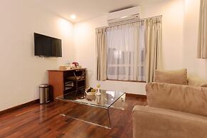 Timber House by Tara Group