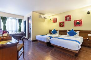 Timber House by Tara Group