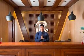 Timber House by Tara Group