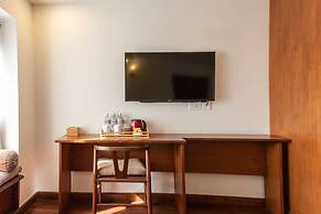 Timber House by Tara Group