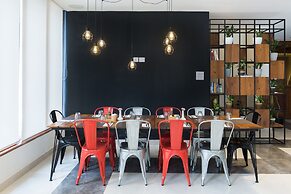 Timber House by Tara Group