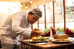 Timber House by Tara Group