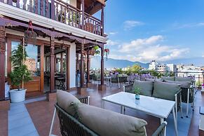 Timber House by Tara Group