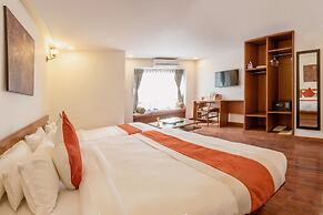 Timber House by Tara Group