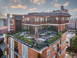 Timber House by Tara Group