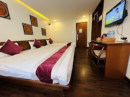 Timber House by Tara Group