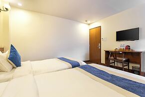 Timber House by Tara Group