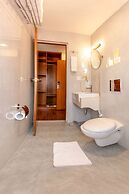 Timber House by Tara Group